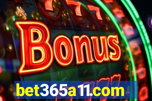 bet365a11.com