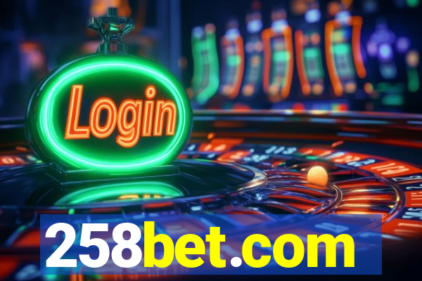 258bet.com