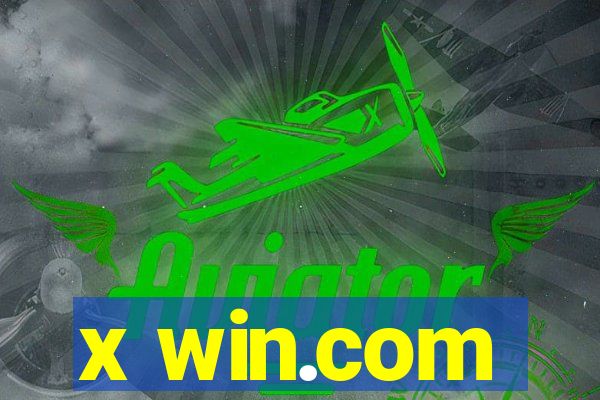 x win.com