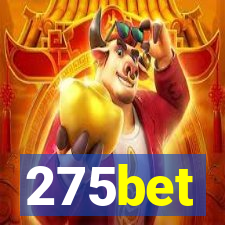 275bet