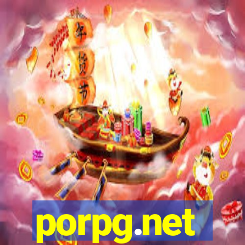 porpg.net