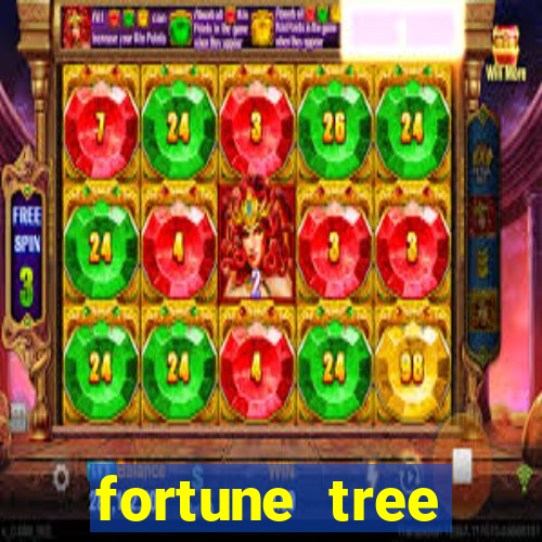 fortune tree prosperity demo