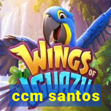 ccm santos