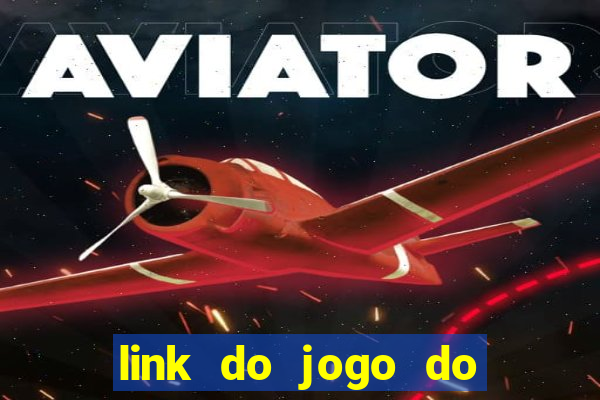 link do jogo do tigrinho verdadeiro