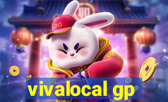 vivalocal gp