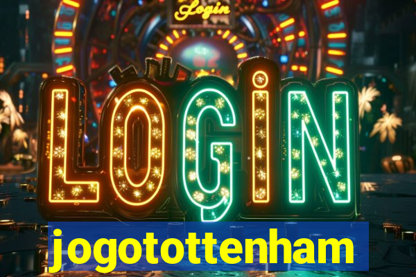 jogotottenham