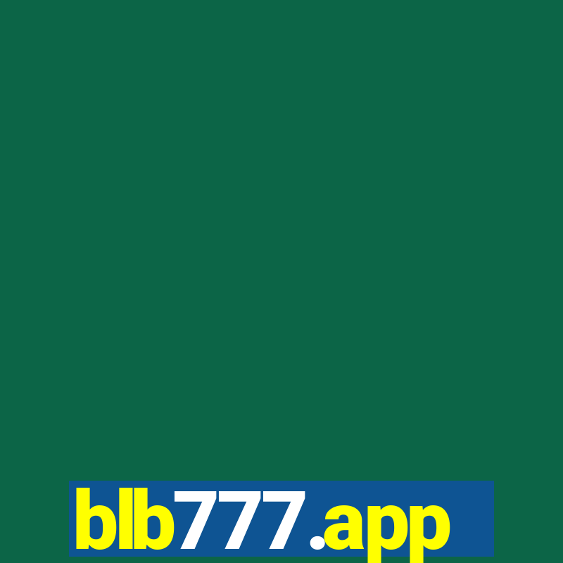 blb777.app