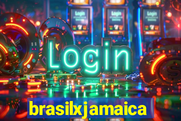 brasilxjamaica