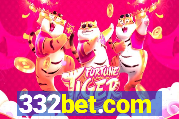 332bet.com