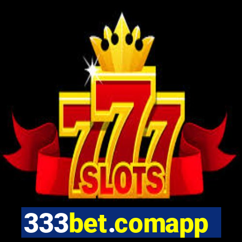 333bet.comapp