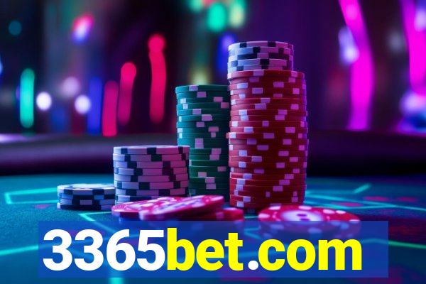 3365bet.com