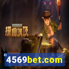 4569bet.com