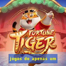 jogos do apenas um show pancadaria 2