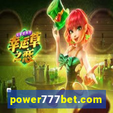 power777bet.com