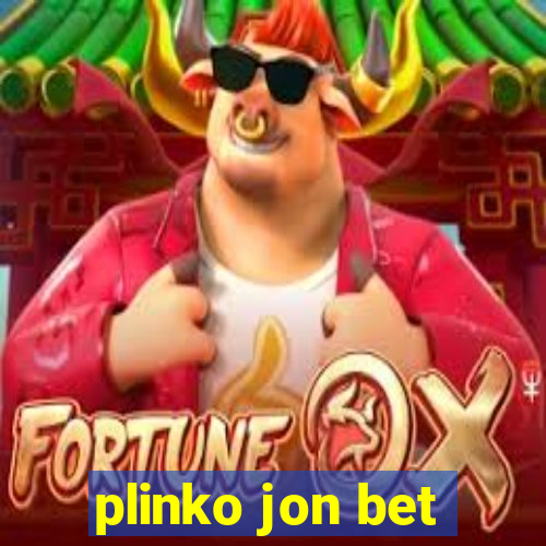 plinko jon bet