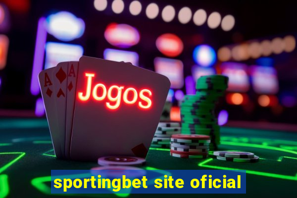 sportingbet site oficial