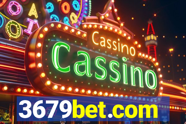 3679bet.com