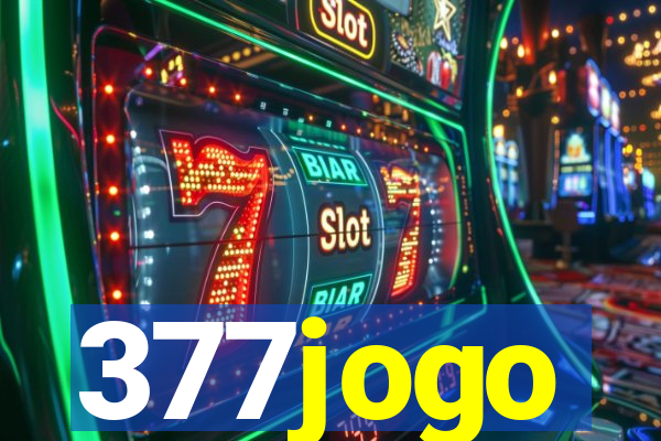 377jogo