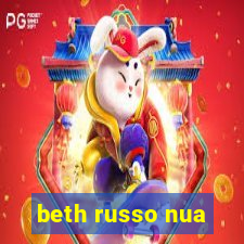 beth russo nua