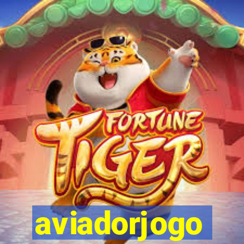 aviadorjogo