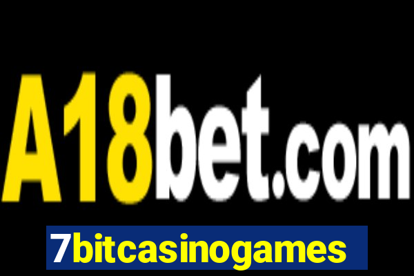 7bitcasinogames