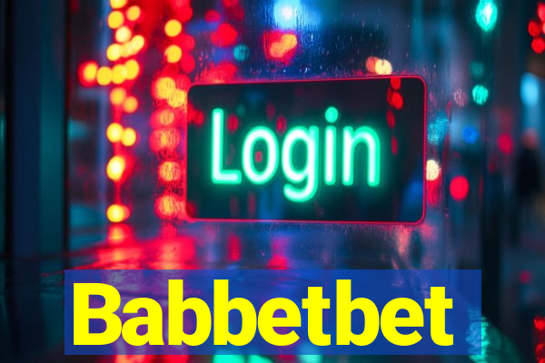 Babbetbet