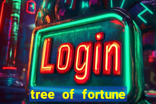 tree of fortune demo grátis