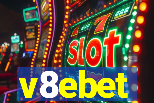 v8ebet