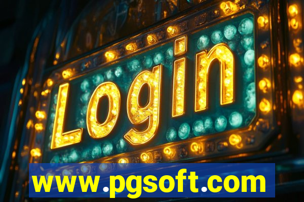 www.pgsoft.com