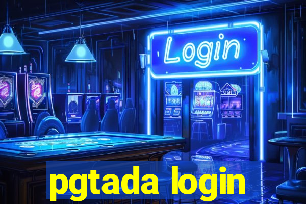 pgtada login