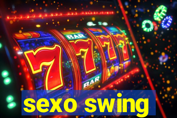 sexo swing