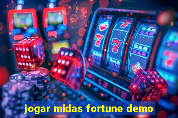 jogar midas fortune demo