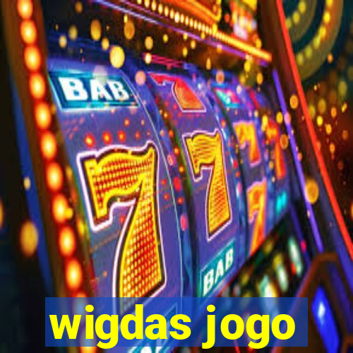 wigdas jogo