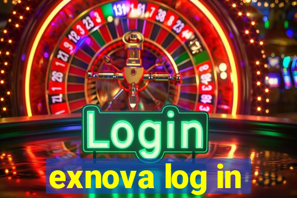 exnova log in