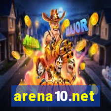 arena10.net