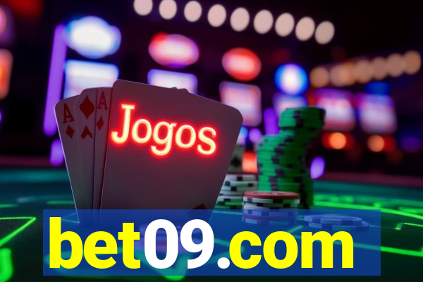 bet09.com