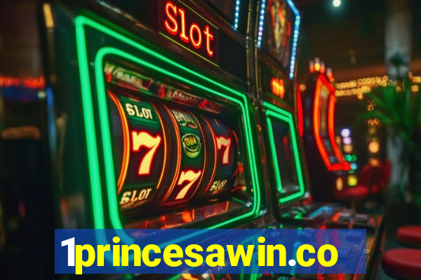 1princesawin.com