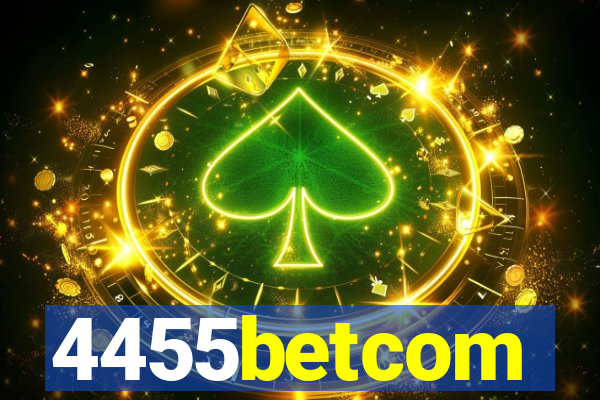 4455betcom