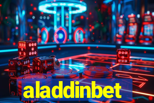 aladdinbet