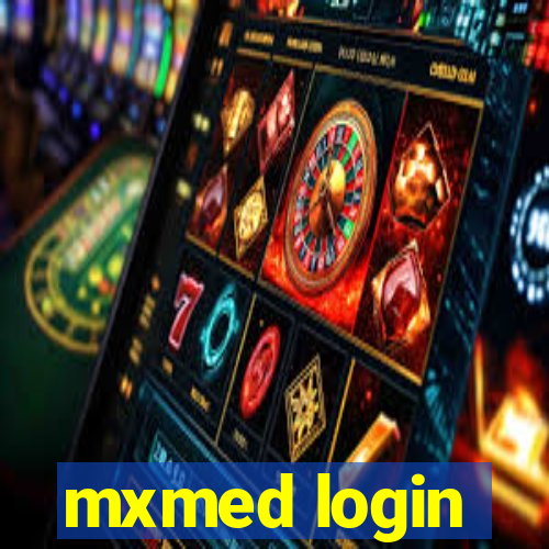 mxmed login