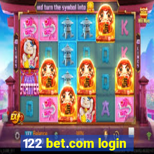 122 bet.com login