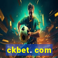 ckbet. com