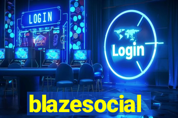 blazesocial