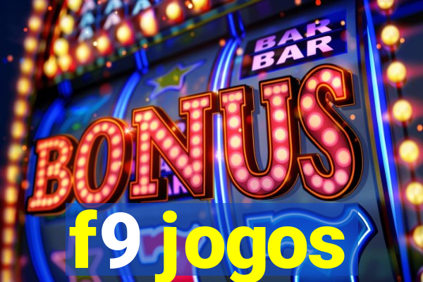 f9 jogos