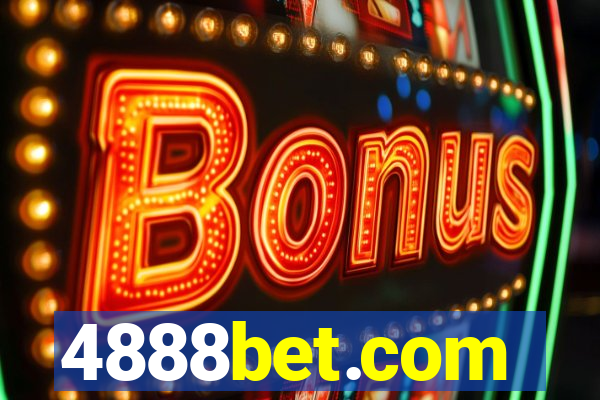 4888bet.com