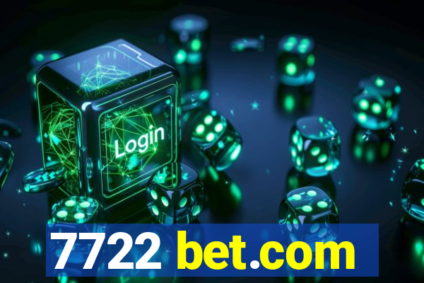 7722 bet.com