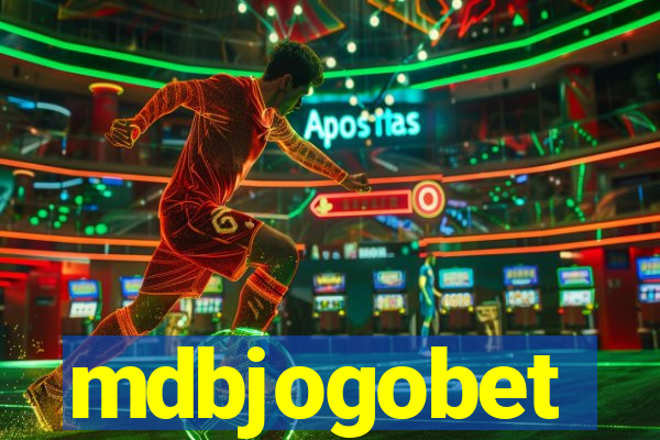 mdbjogobet