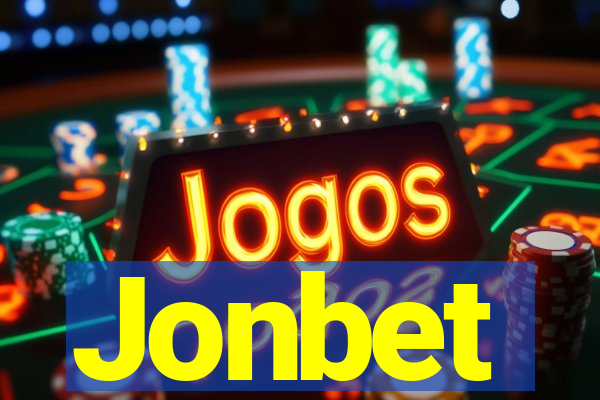 Jonbet