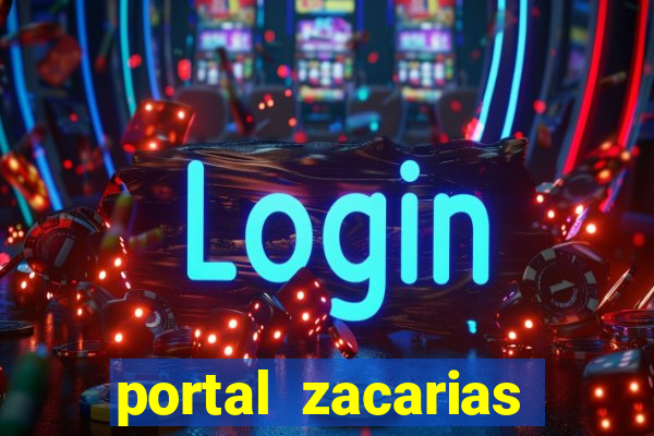 portal zacarias corpo mar