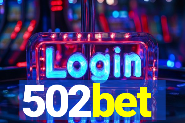 502bet